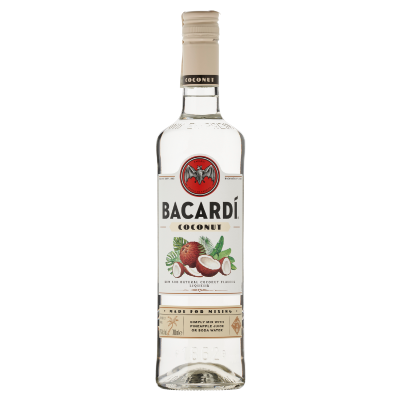 BACARDI Coconut Rum