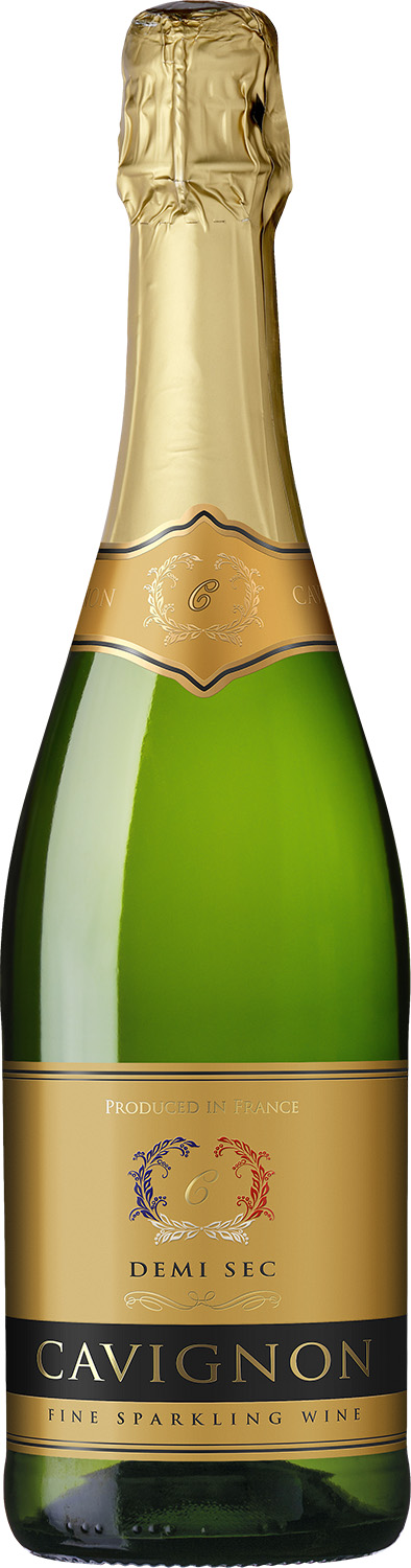 CAVIGNON Sparkling Demi Sec