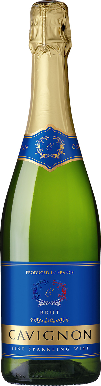 CAVIGNON Sparkling Brut