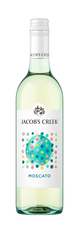 JACOB'S CREEK Moscato White
