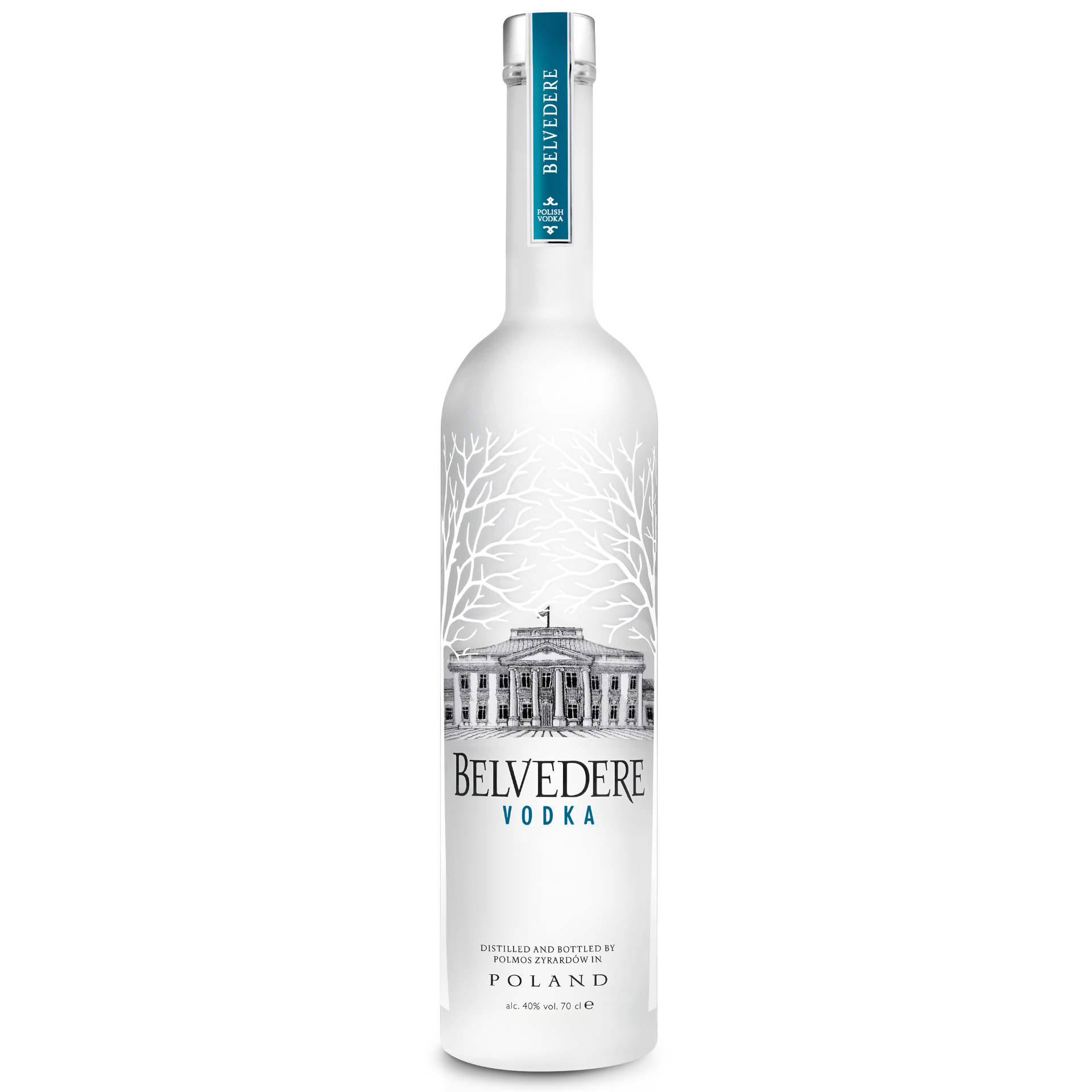 BELVEDERE Wódka
