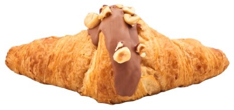CUKIERNIA OLSZA Croissant czekoladowy