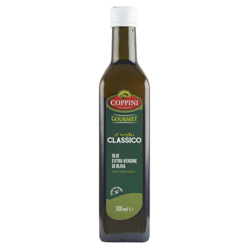 COPPINI Oliwa z oliwek extra vergine