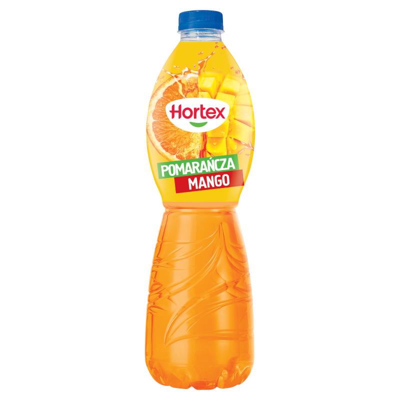 HORTEX Napój pomarańcza-mango, PET frisco.pl