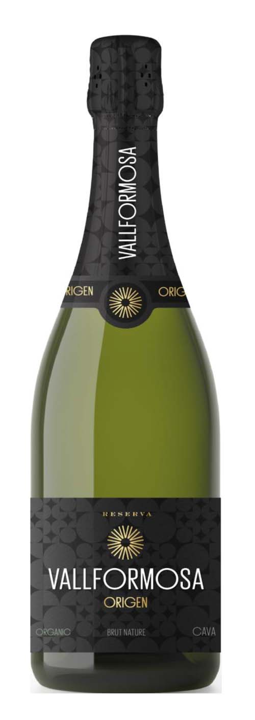 VALLFORMOSA Cava