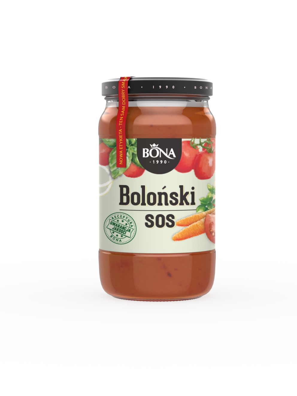 BONA Sos boloński