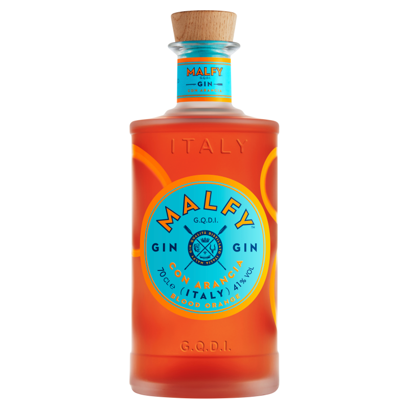 MALFY Gin Con Arancia