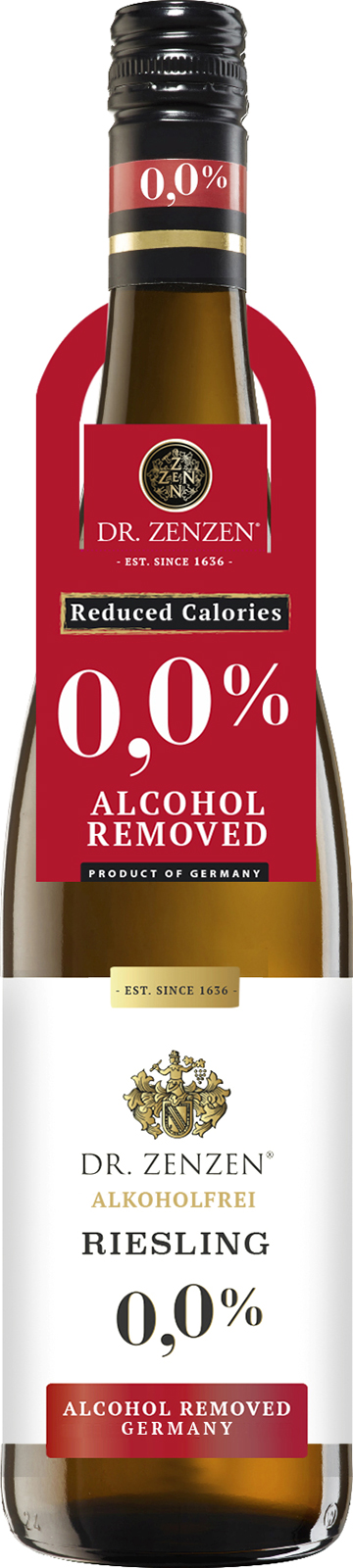 DR. ZENZEN RIESLING <05%