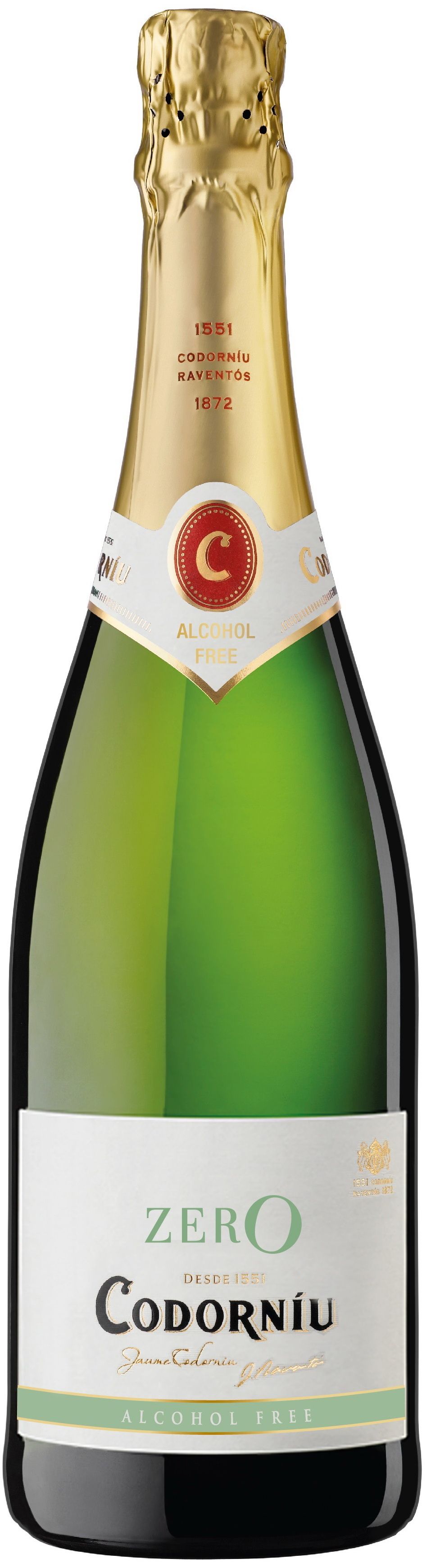 CODORNIU Zero