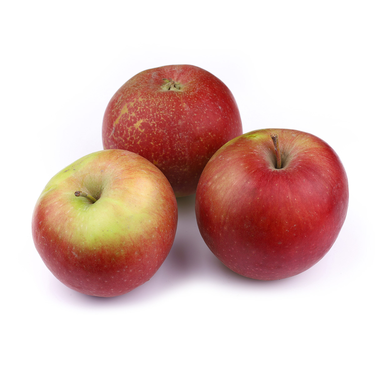 FRISCO ORGANIC Jabłka ligol BIO