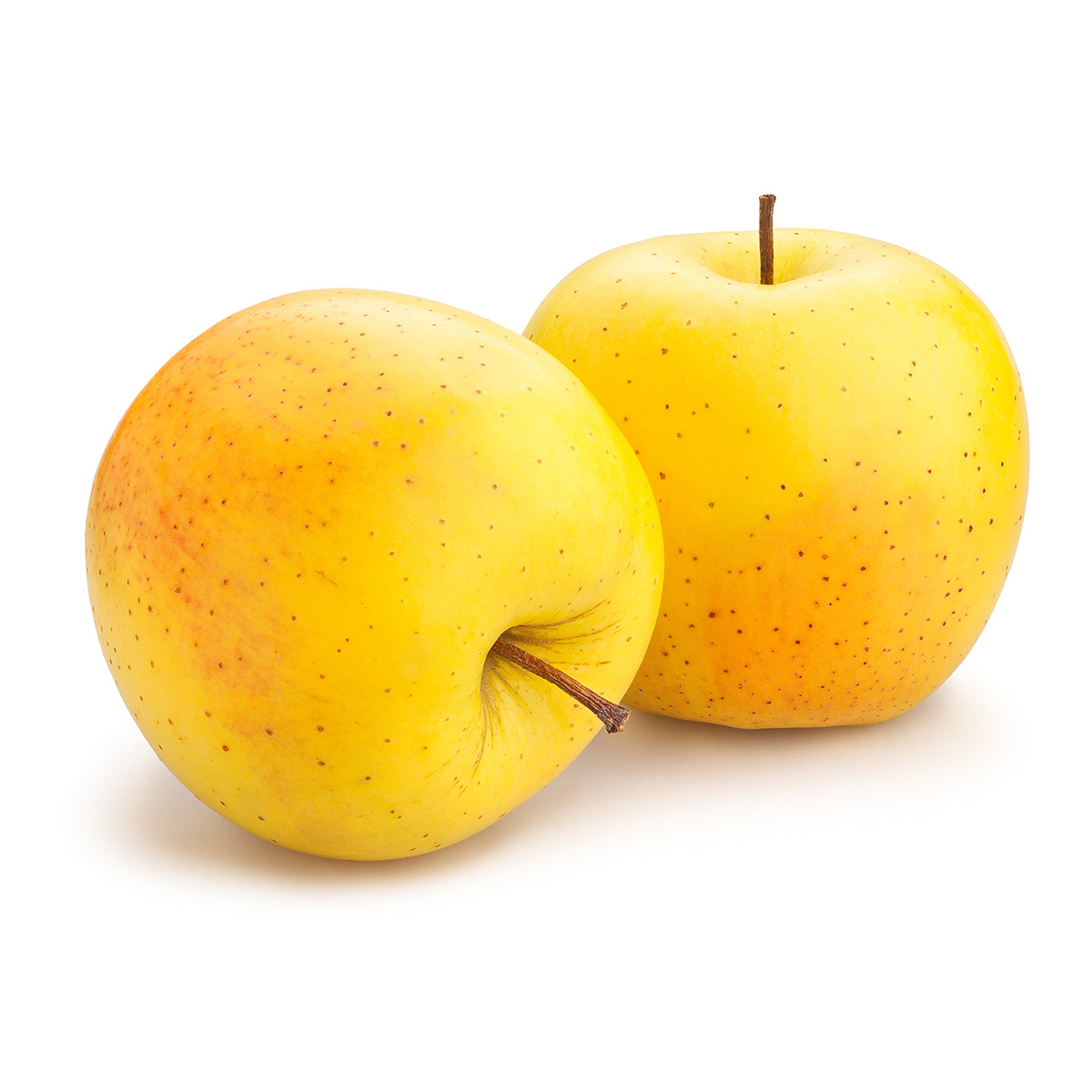 FRISCO ORGANIC Jabłka golden delicius BIO