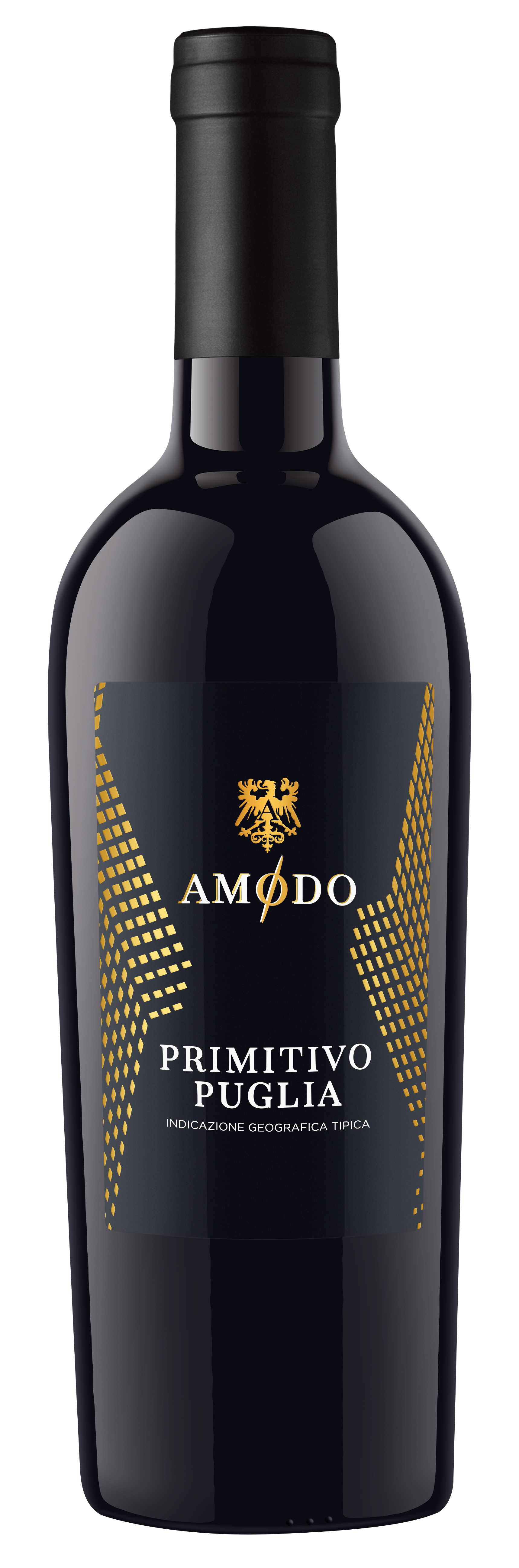 AMODO Primitivo
