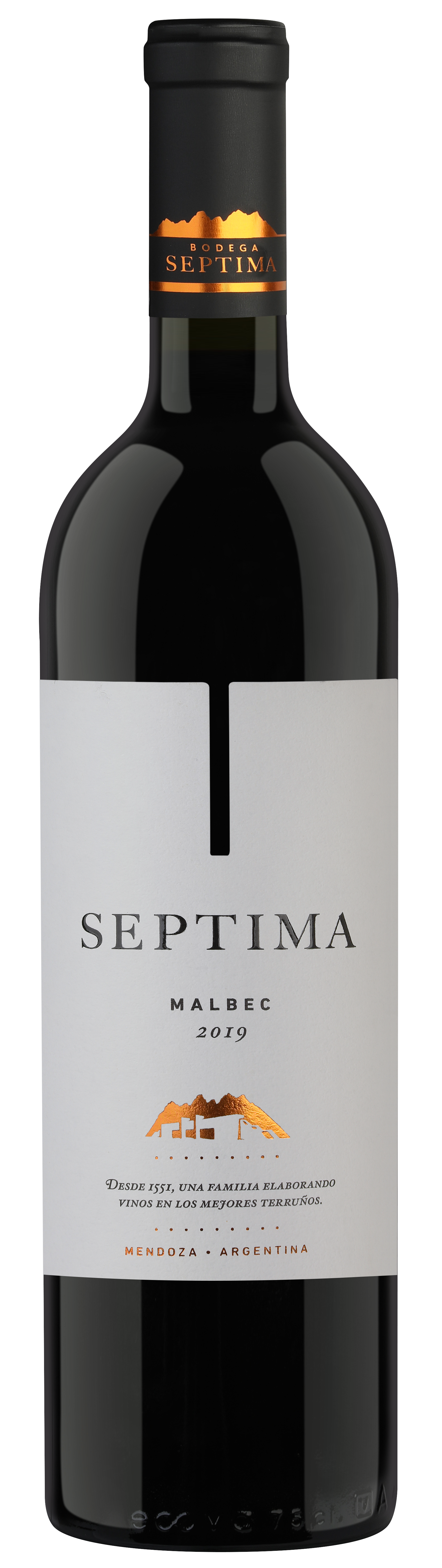 SEPTIMA Malbec