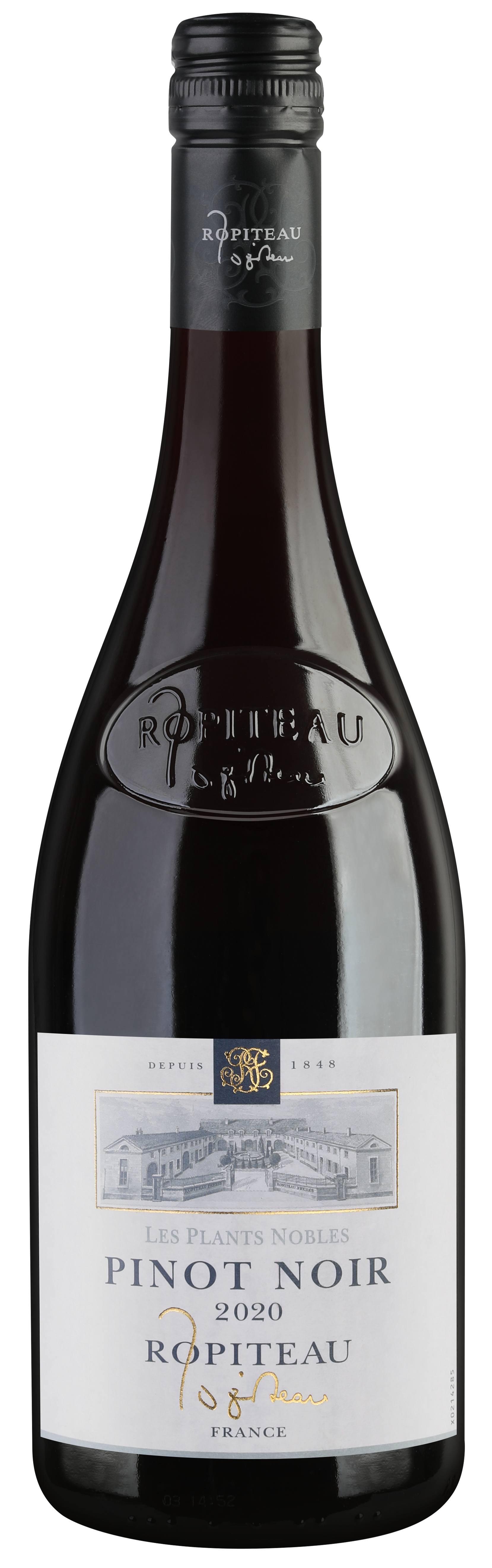 ROPITEAU Pinot Noir