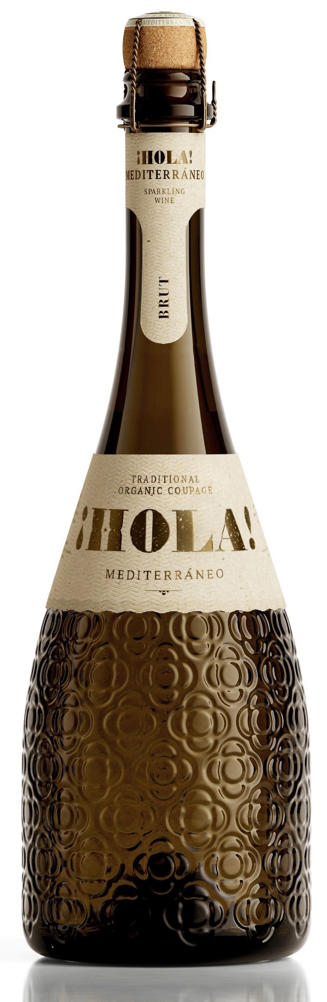HOLA Cava Brut