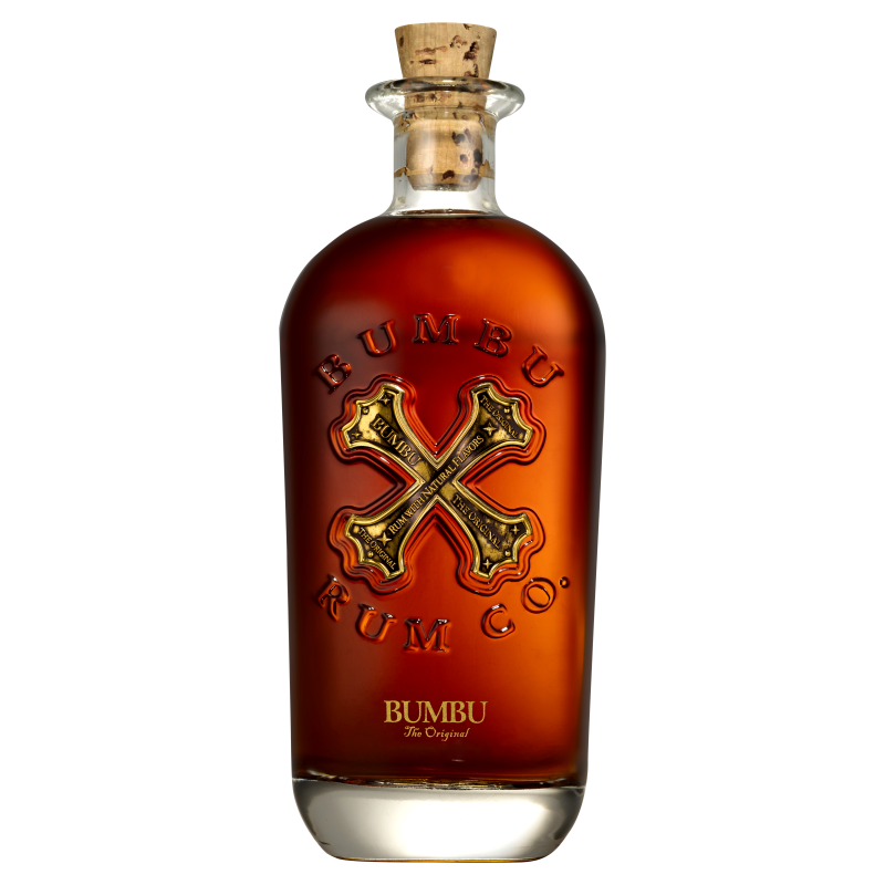 BUMBU Rum