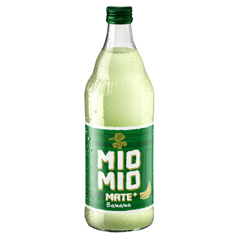 MIO MIO MATE Banan