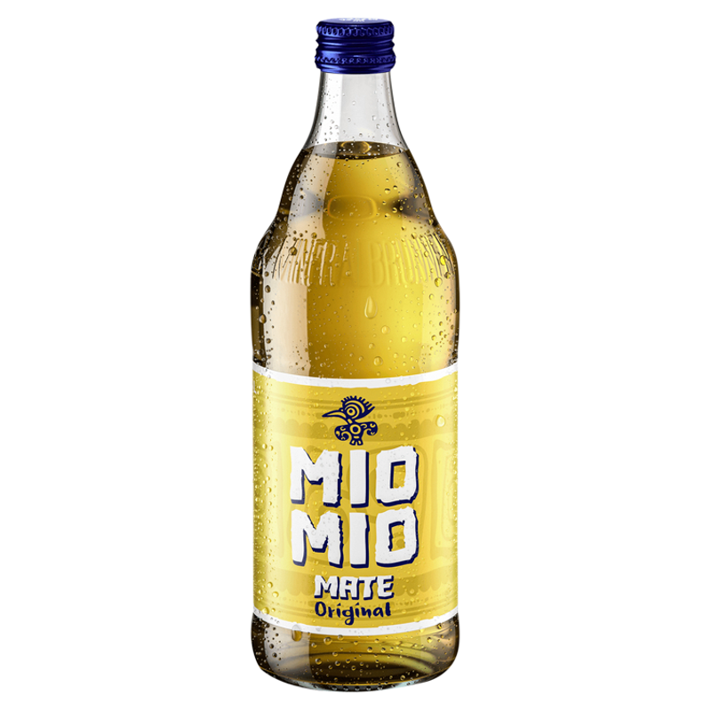 MIO MIO MATE Original