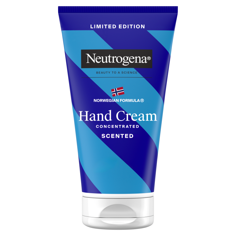 NEUTROGENA® Formuła Norweska Krem Do Rąk Skoncentrowany Zapachowy