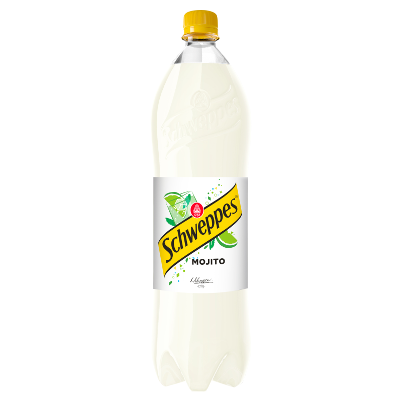 SCHWEPPES Mojito frisco.pl