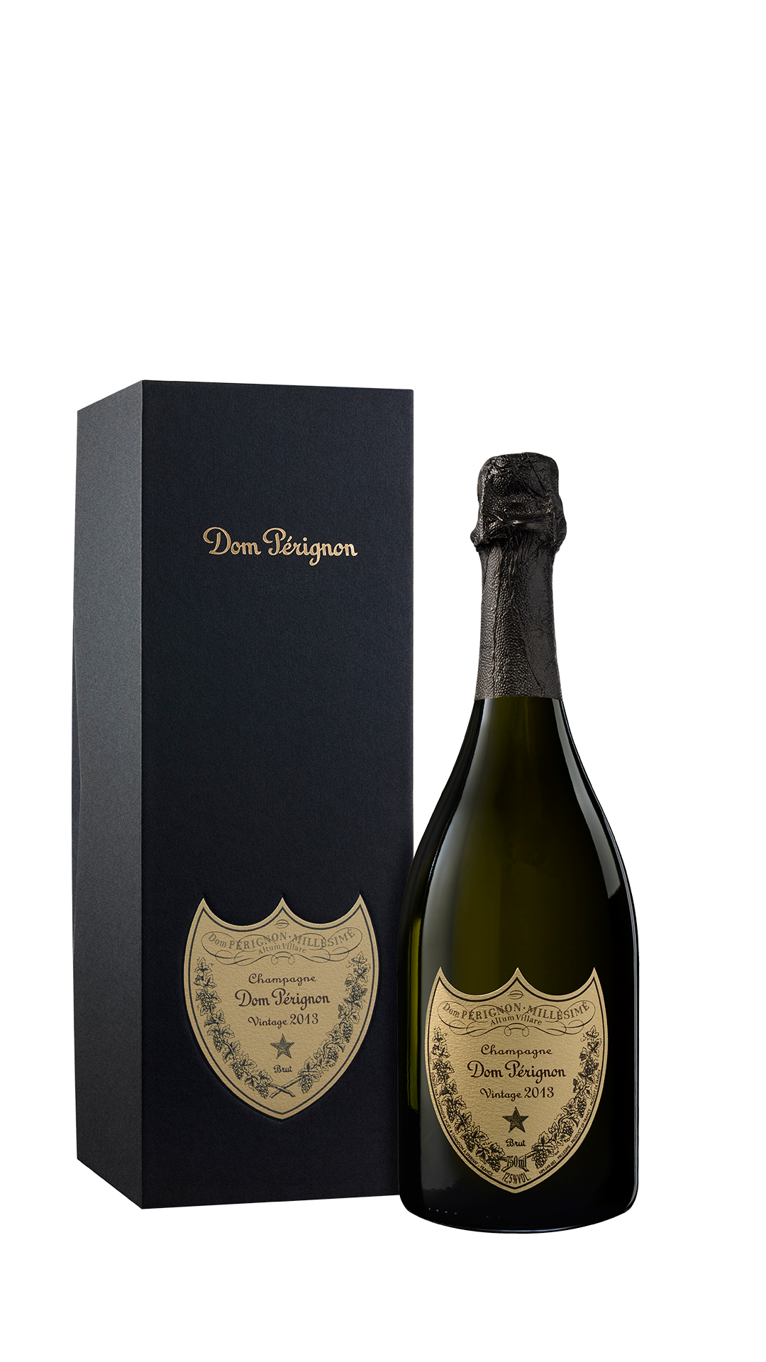 DOM PERIGNON Blanc 2013 szampan w kartoniku