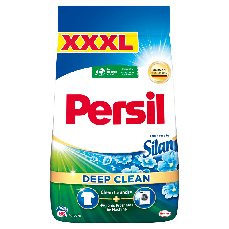 PERSIL Freshness by Silan Proszek do prania