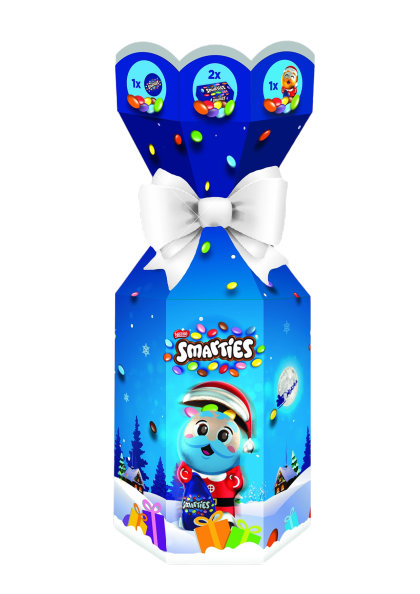 SMARTIES Torba słodyczy