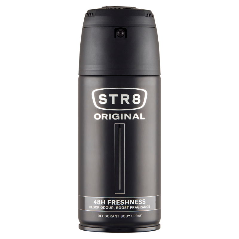 STR8 Original Dezodorant w sprayu frisco.pl