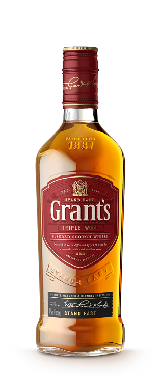 GRANTS Blend Szkocka whisky