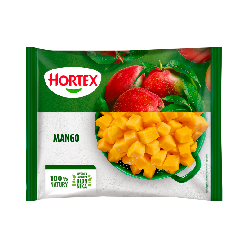 HORTEX Mango frisco.pl