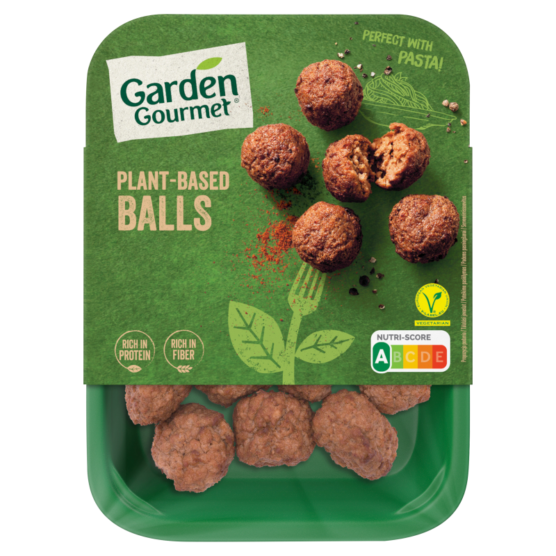 GARDEN GOURMET Klopsiki Roślinne