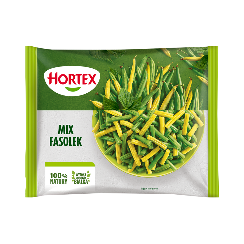 HORTEX Mix fasolek