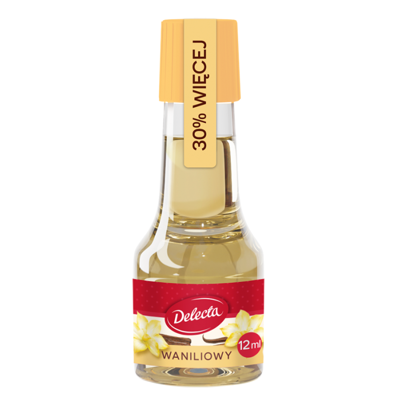 DELECTA Aromat do ciast waniliowy frisco.pl
