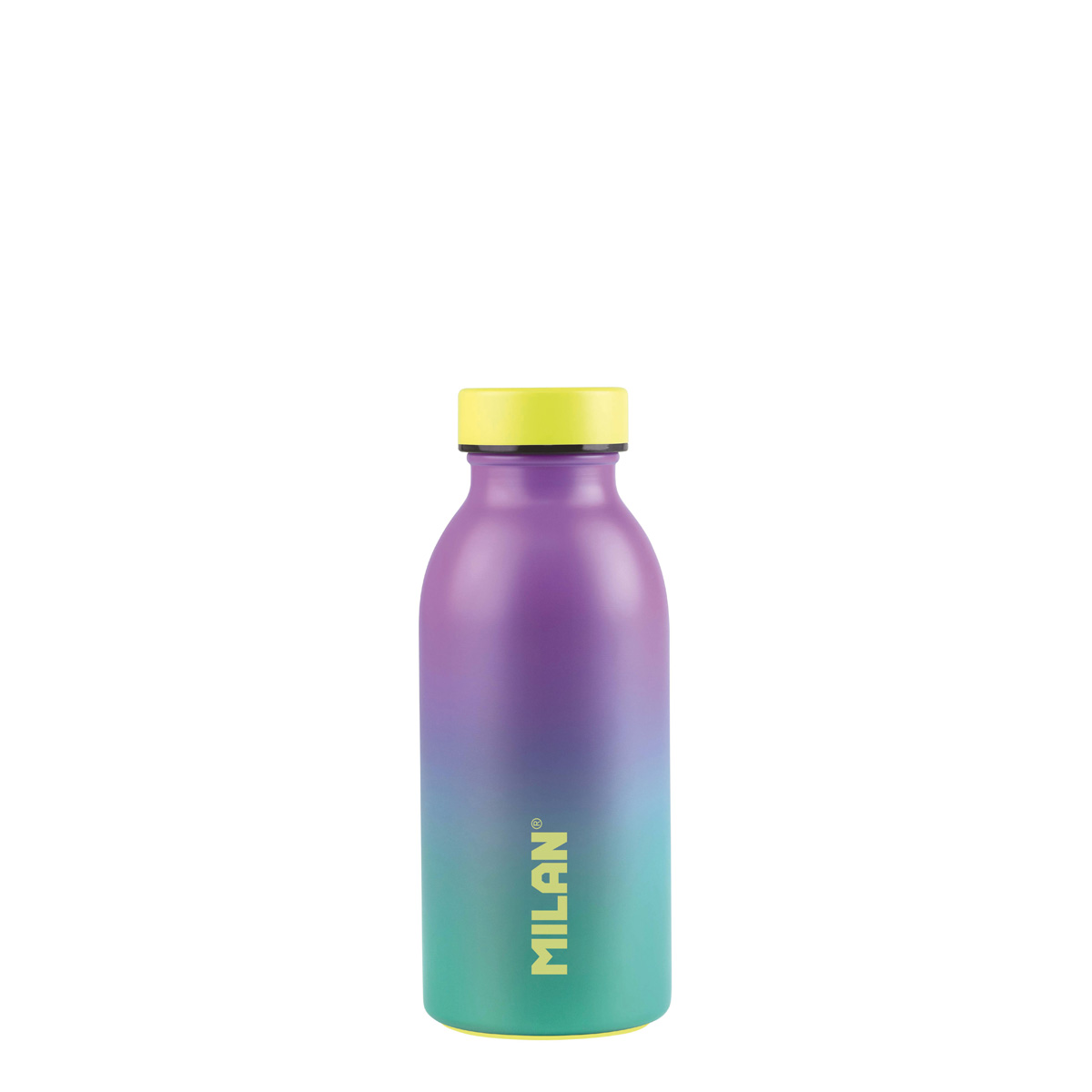 MILAN Butelka izotermiczna 354ml SUNSET