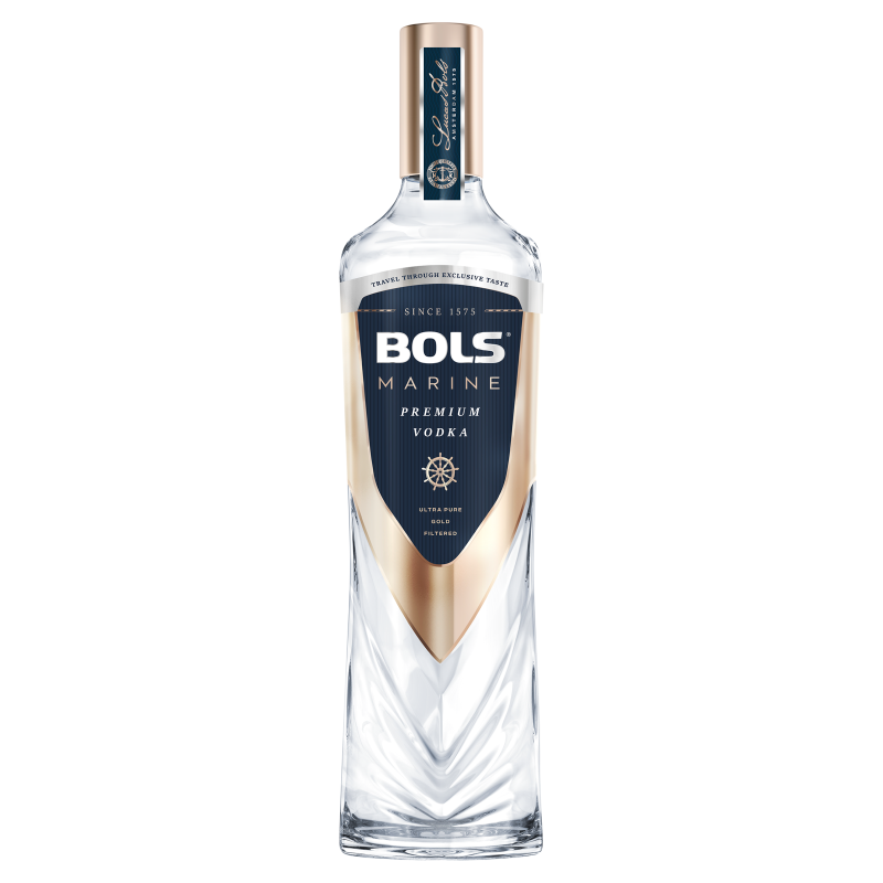 BOLS Marine Wódka