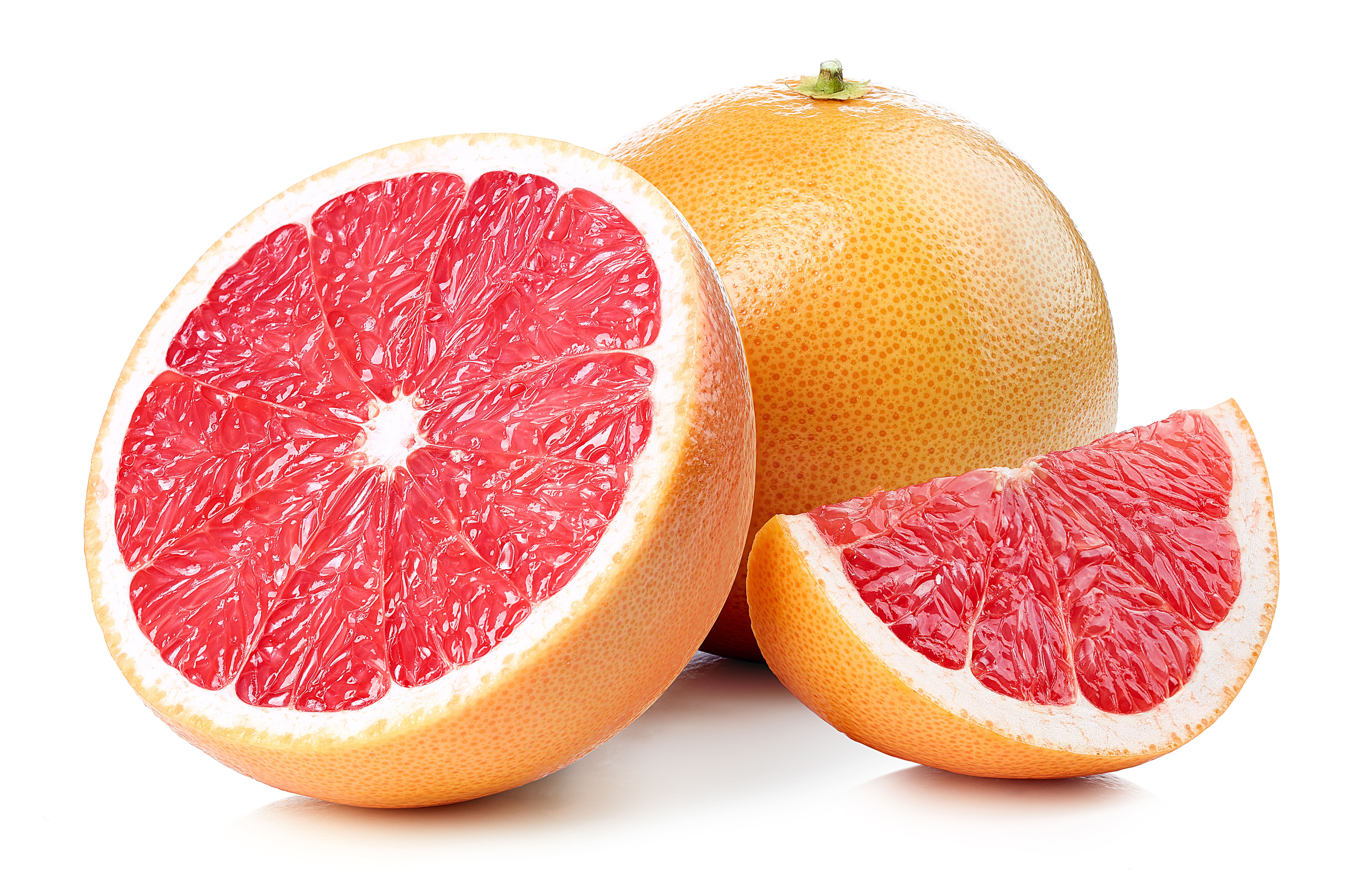 FRISCO FRESH Grejpfrut czerwony