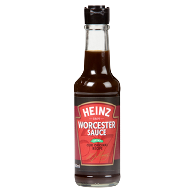 HEINZ Sos korzenny Worcester