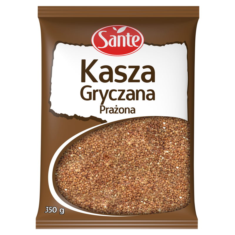 SANTE Kasza gryczana prażona frisco.pl