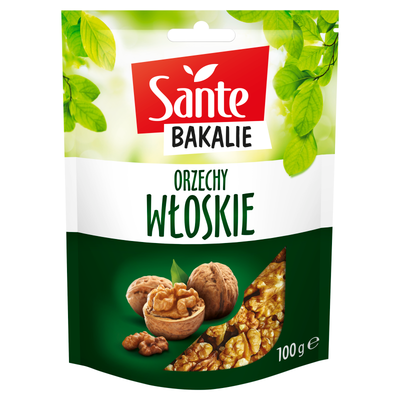 SANTE Orzechy włoskie