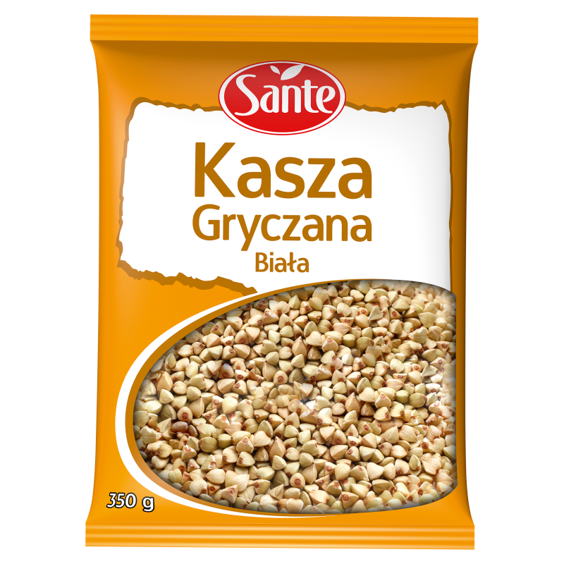 SANTE Kasza gryczana biała frisco.pl