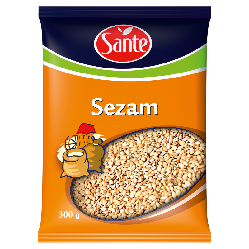 SANTE Sezam frisco.pl