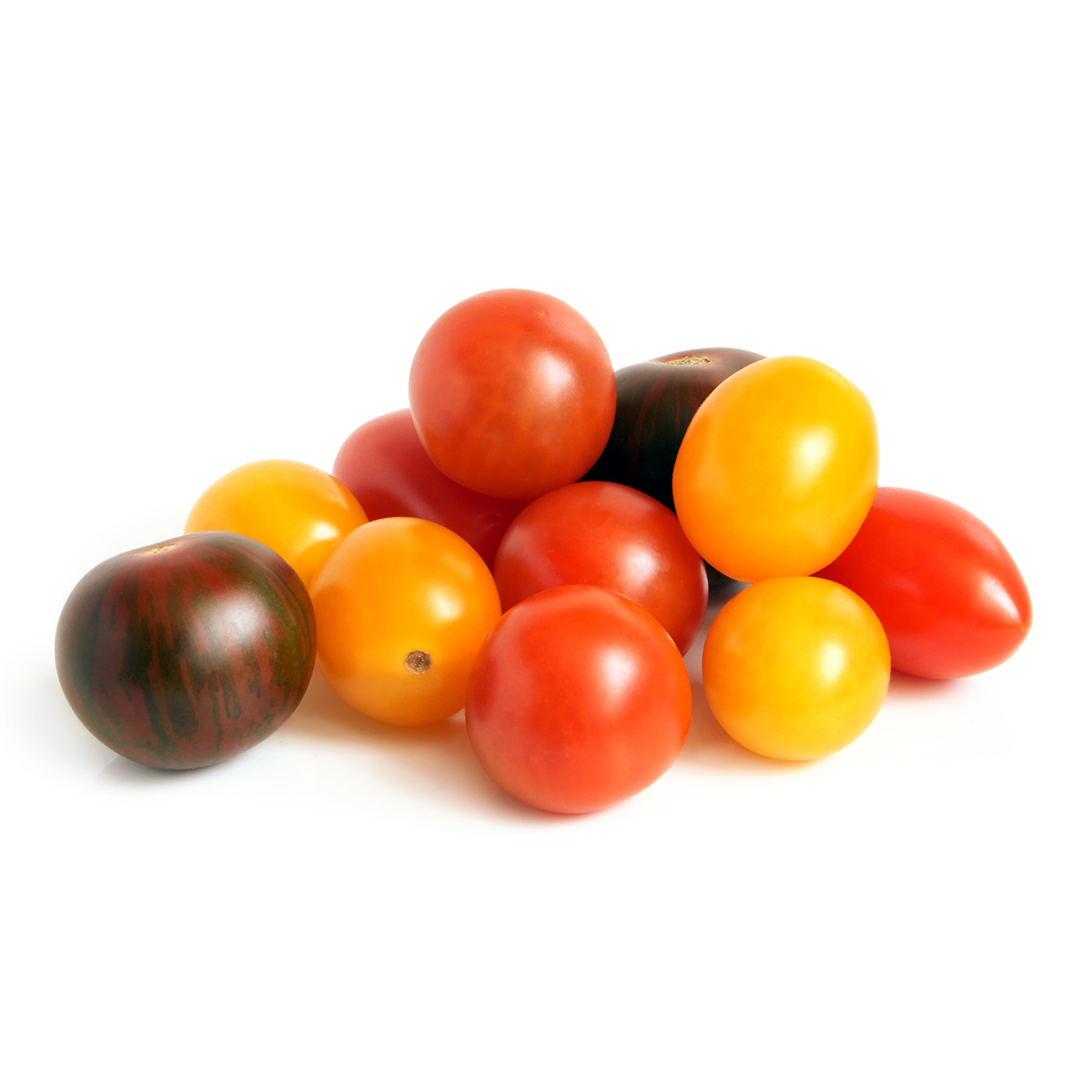 FRISCO FRESH Pomidory tri mix