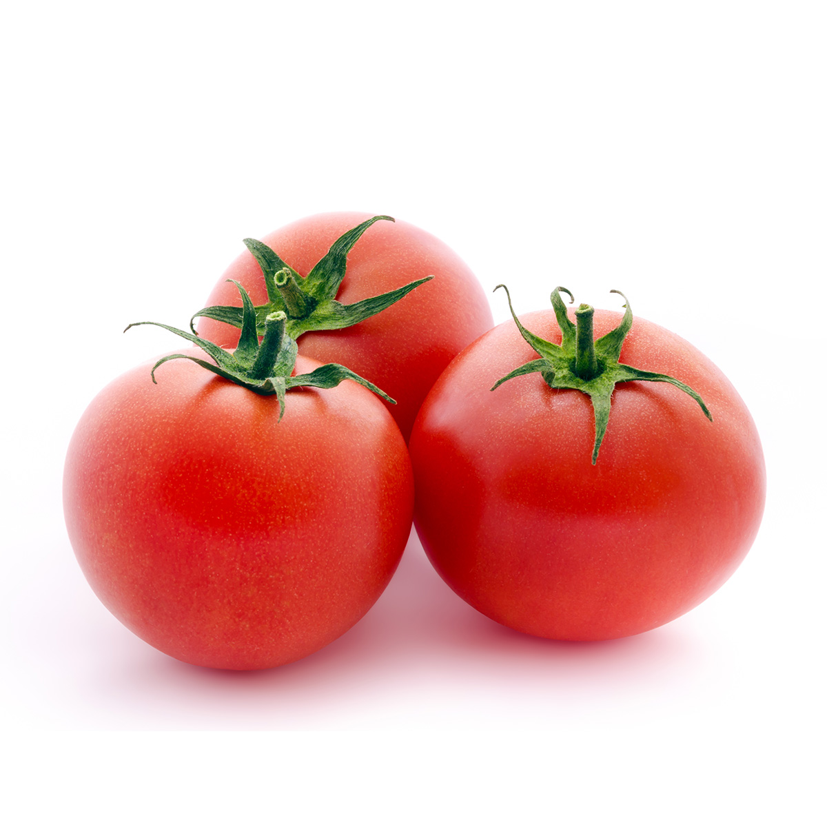 FRISCO FRESH Pomidory czerwony