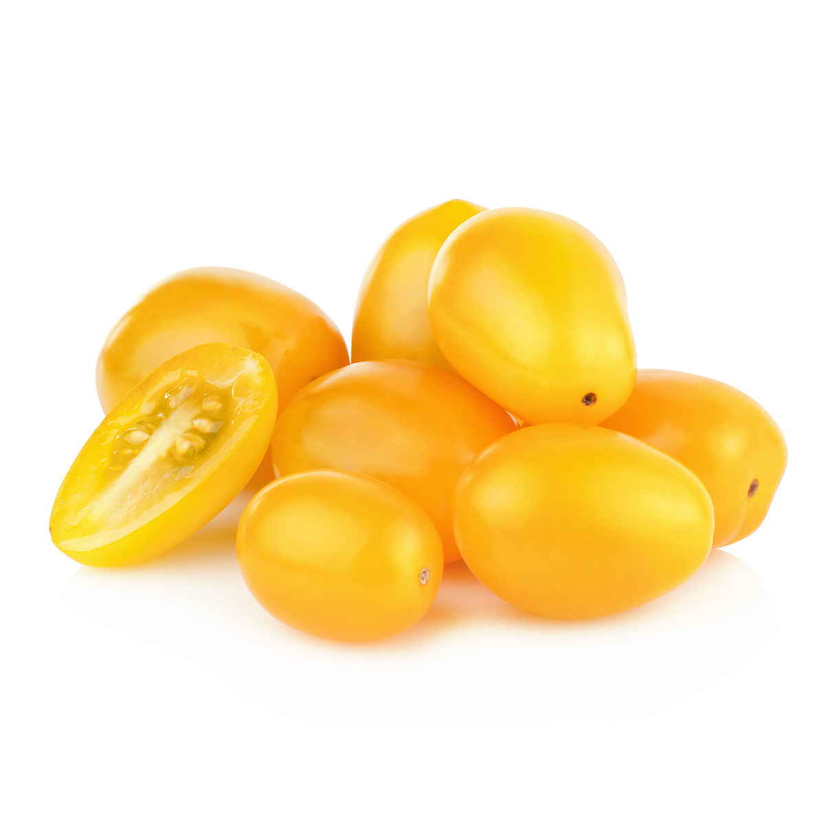 FRISCO FRESH Pomidor daktylowy żółty trójkąt