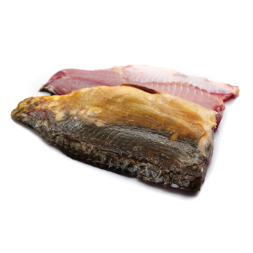 FRISCO FISH Karp płat ze skórą - świeży (480g-720g)