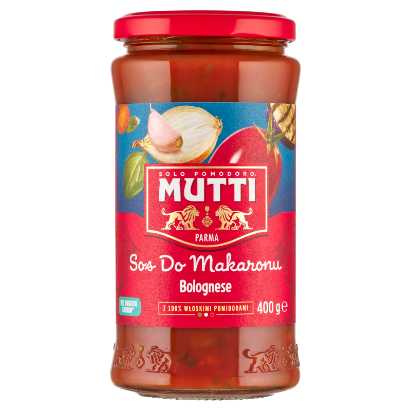 MUTTI Sos boloński