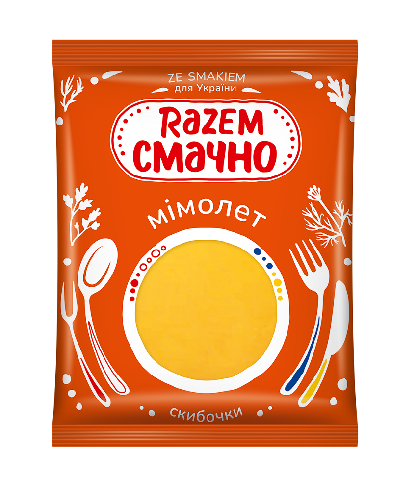 EUROSER Ser Mimolette (plastry) frisco.pl