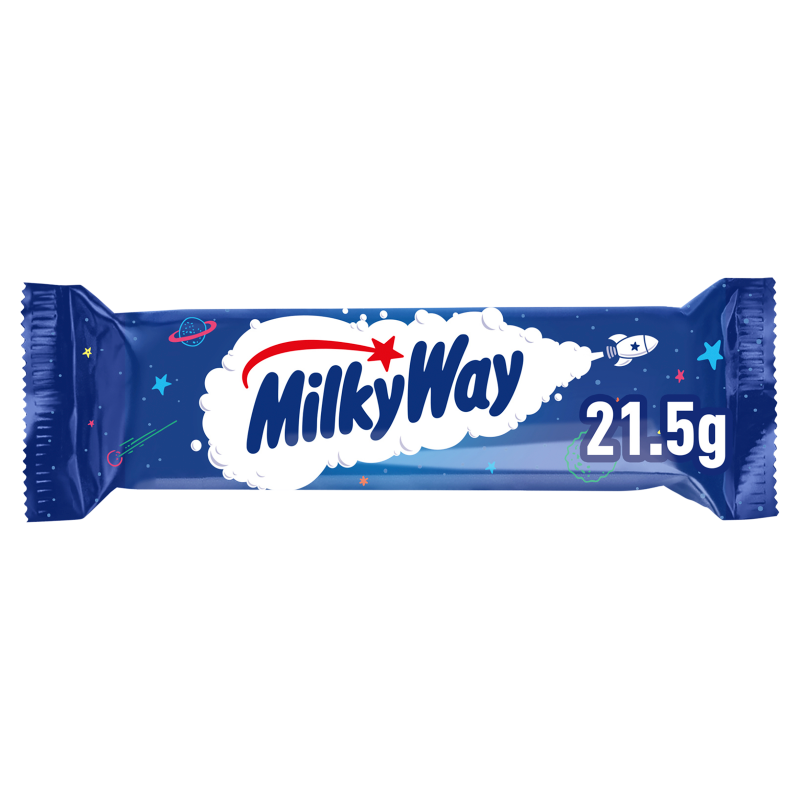 MILKY WAY Baton