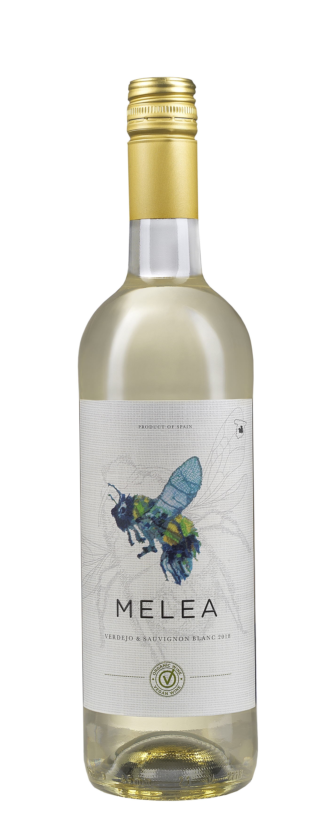 MELEA Verdejo Sauvignon Blanc