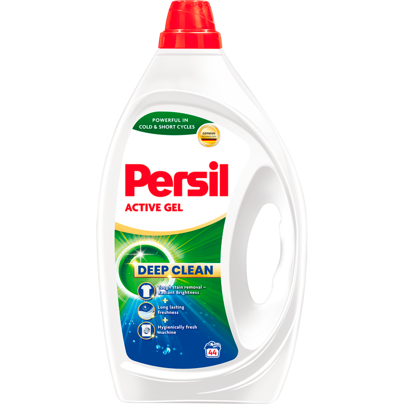 PERSIL Żel do prania Regular frisco.pl
